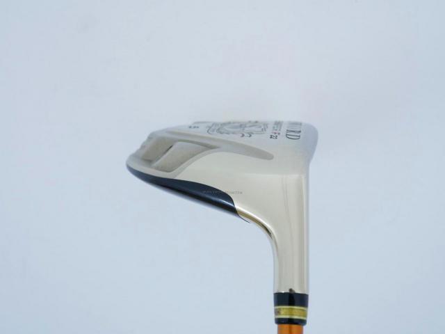 Fairway Wood : Katana : หัวไม้ 5 Katana Sniper F Loft 22 ก้าน Sword Tour AD Flex R2