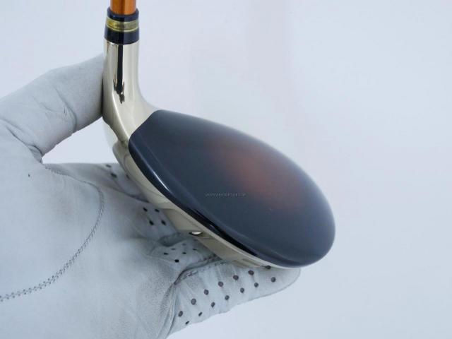 Fairway Wood : Katana : หัวไม้ 5 Katana Sniper F Loft 22 ก้าน Sword Tour AD Flex R2