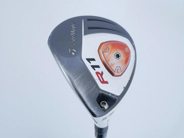 x.. Left Handed ..x : All : หัวไม้ 5 Taylormade R11 Loft 19 Flex R