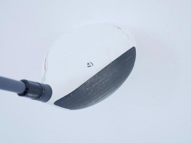 x.. Left Handed ..x : All : หัวไม้ 5 Taylormade R11 Loft 19 Flex R