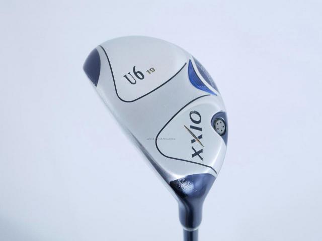 x.. Left Handed ..x : All : ไม้กระเทย XXIO 5 Loft 19 ก้าน MP-500 Flex R