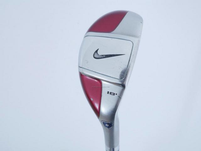 Fairway Wood : Other Brand : ไม้กระเทย Nike CPR Loft 18 Flex R