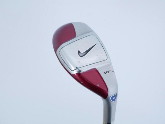 Fairway Wood : Other Brand : ไม้กระเทย Nike CPR Loft 18 Flex R