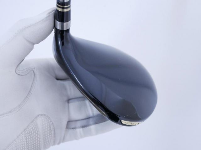 Fairway Wood : Other Brand : หัวไม้ 5 Ryoma F Titanium (ปี 2020 ไกลมากๆ) Loft 18 ก้าน Ryoma Beyond Power Flex ∞