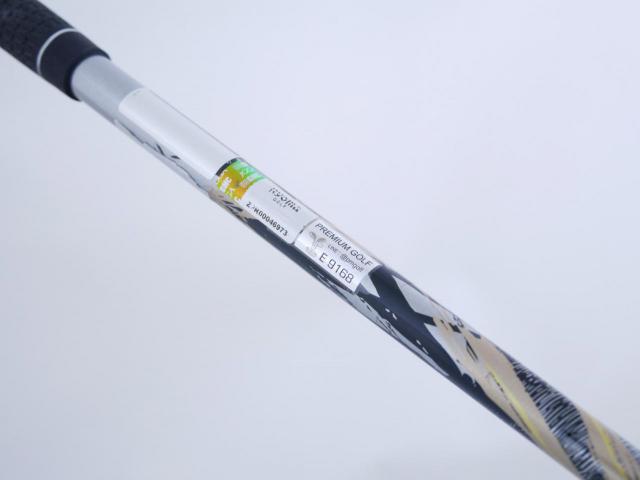 Fairway Wood : Other Brand : หัวไม้ 5 Ryoma F Titanium (ปี 2020 ไกลมากๆ) Loft 18 ก้าน Ryoma Beyond Power Flex ∞