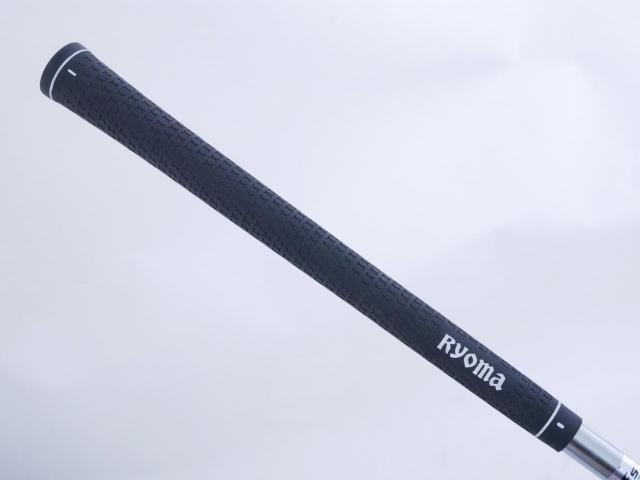 Fairway Wood : Other Brand : หัวไม้ 5 Ryoma F Titanium (ปี 2020 ไกลมากๆ) Loft 18 ก้าน Ryoma Beyond Power Flex ∞