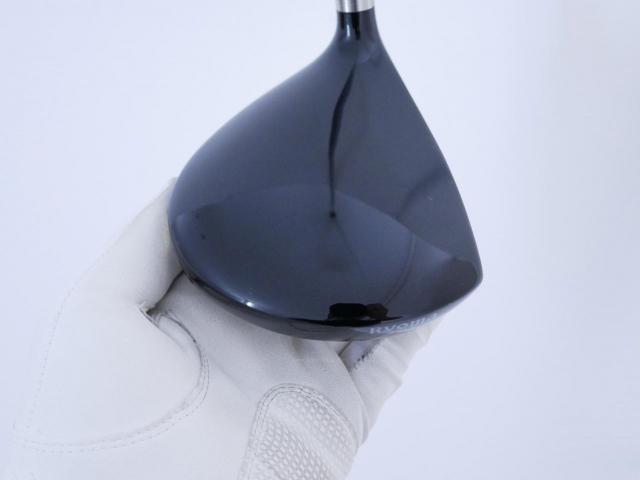 Fairway Wood : Other Brand : หัวไม้ 5 Ryoma F Titanium (รุ่นปี 2019 ไกลมากๆ) Loft 18 ก้าน Tour AD RF2 Flex R