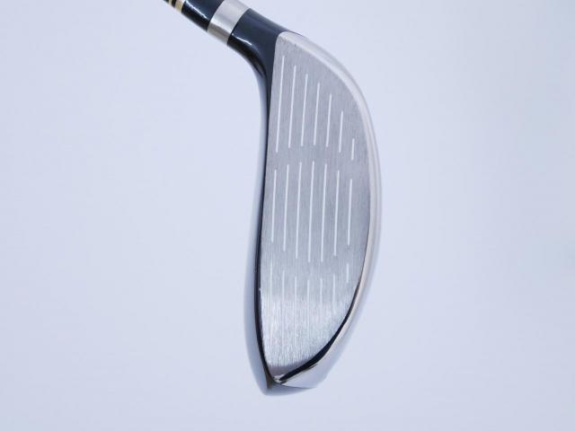 Fairway Wood : Other Brand : หัวไม้ 5 Ryoma F Titanium (รุ่นปี 2019 ไกลมากๆ) Loft 18 ก้าน Tour AD RF2 Flex R
