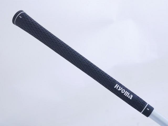 Fairway Wood : Other Brand : หัวไม้ 5 Ryoma F Titanium (รุ่นปี 2019 ไกลมากๆ) Loft 18 ก้าน Tour AD RF2 Flex R