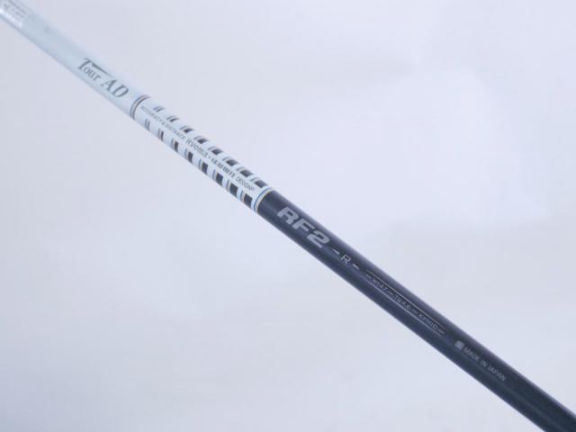 Fairway Wood : Other Brand : หัวไม้ 5 Ryoma F Titanium (รุ่นปี 2019 ไกลมากๆ) Loft 18 ก้าน Tour AD RF2 Flex R