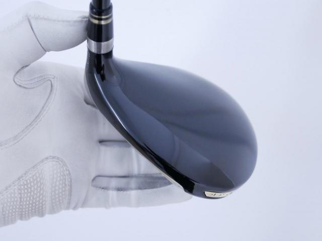 Fairway Wood : Other Brand : หัวไม้ 5 Ryoma F Titanium (รุ่นปี 2019 ไกลมากๆ) Loft 18 ก้าน Tour AD RF2 Flex R