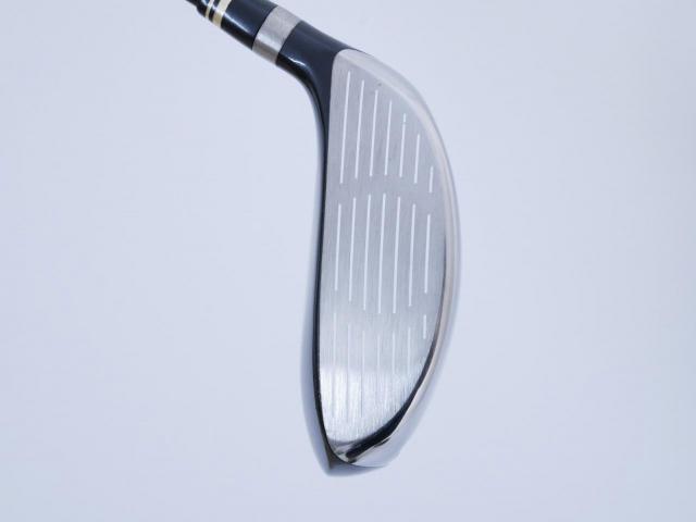 Fairway Wood : Other Brand : หัวไม้ 5 Ryoma F Titanium (รุ่นปี 2019 ไกลมากๆ) Loft 18 ก้าน Tour AD RF2 Flex R