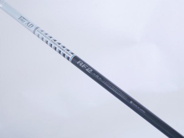 Fairway Wood : Other Brand : หัวไม้ 5 Ryoma F Titanium (รุ่นปี 2019 ไกลมากๆ) Loft 18 ก้าน Tour AD RF2 Flex R