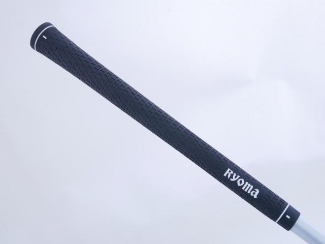 Fairway Wood : Other Brand : หัวไม้ 5 Ryoma F Titanium (รุ่นปี 2019 ไกลมากๆ) Loft 18 ก้าน Tour AD RF2 Flex R
