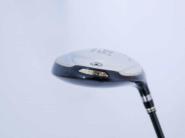 Fairway Wood : Other Brand : หัวไม้ 5 Ryoma F Titanium (รุ่นปี 2019 ไกลมากๆ) Loft 18 ก้าน Tour AD RF2 Flex R