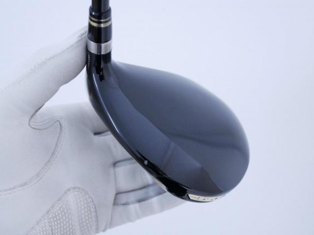 Fairway Wood : Other Brand : หัวไม้ 5 Ryoma F Titanium (รุ่นปี 2019 ไกลมากๆ) Loft 18 ก้าน Tour AD RF2 Flex R