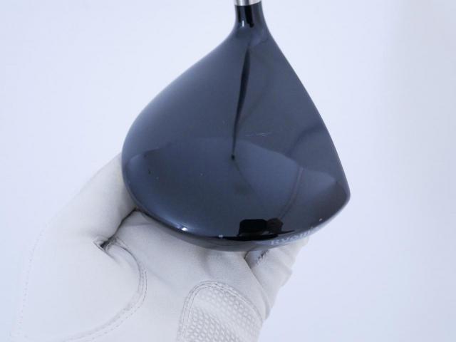 Fairway Wood : Other Brand : หัวไม้ 5 Ryoma F Titanium (รุ่นปี 2019 ไกลมากๆ) Loft 18 ก้าน Tour AD RF2 Flex R