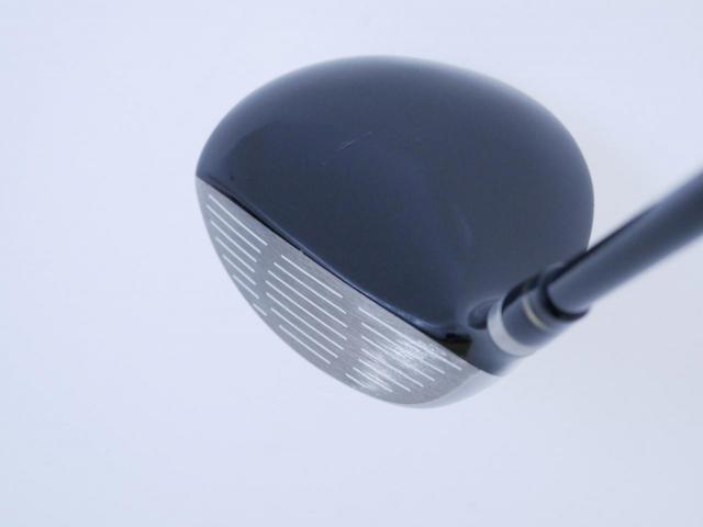 Fairway Wood : Other Brand : หัวไม้ 5 Ryoma F Titanium (รุ่นปี 2019 ไกลมากๆ) Loft 18 ก้าน Tour AD RF2 Flex R