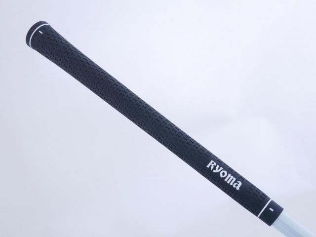 Fairway Wood : Other Brand : หัวไม้ 5 Ryoma F Titanium (รุ่นปี 2019 ไกลมากๆ) Loft 18 ก้าน Tour AD RF2 Flex R