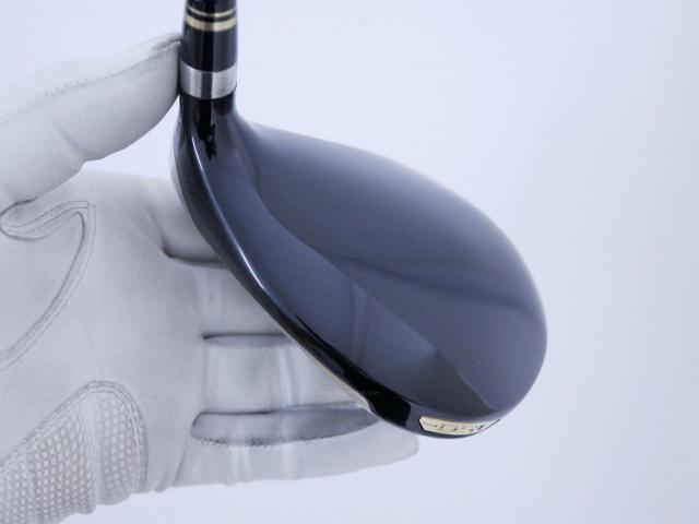 Fairway Wood : Other Brand : หัวไม้ 5 Ryoma F Titanium (รุ่นปี 2019 ไกลมากๆ) Loft 18 ก้าน Tour AD RF2 Flex SR