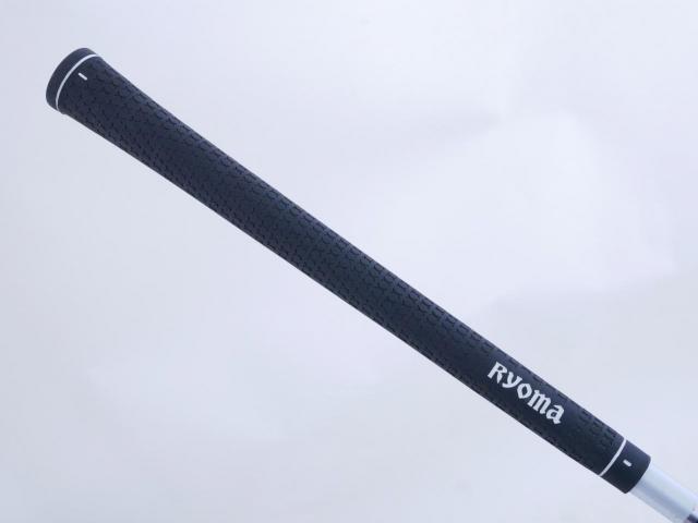 Fairway Wood : Other Brand : หัวไม้ 5 Ryoma F Titanium (รุ่นปี 2019 ไกลมากๆ) Loft 18 ก้าน Tour AD RF2 Flex SR