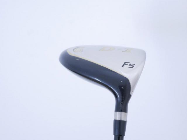 Fairway Wood : Other Brand : หัวไม้ 5 Ryoma D-1 (ไกลมากๆ ค่า COR 0.82 เกือบเท่าไดรเวอร์) Loft 18 ก้าน Tour AD Ryoma F Flex SR