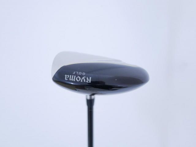 Fairway Wood : Other Brand : หัวไม้ 5 Ryoma D-1 (ไกลมากๆ ค่า COR 0.82 เกือบเท่าไดรเวอร์) Loft 18 ก้าน Tour AD Ryoma F Flex SR