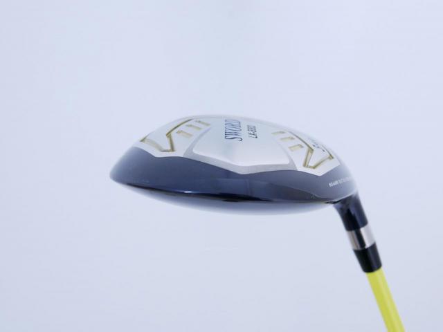 Fairway Wood : Katana : หัวไม้ 3 Katana Sword LX-880 Loft 16 ก้าน Fujikura Speeder Five Flex R