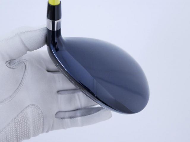 Fairway Wood : Katana : หัวไม้ 3 Katana Sword LX-880 Loft 16 ก้าน Fujikura Speeder Five Flex R