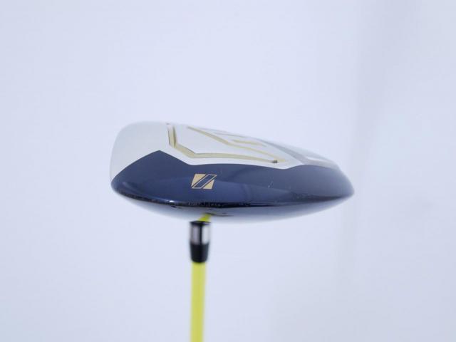 Fairway Wood : Katana : หัวไม้ 3 Katana Sword LX-880 Loft 16 ก้าน Fujikura Speeder Five Flex R