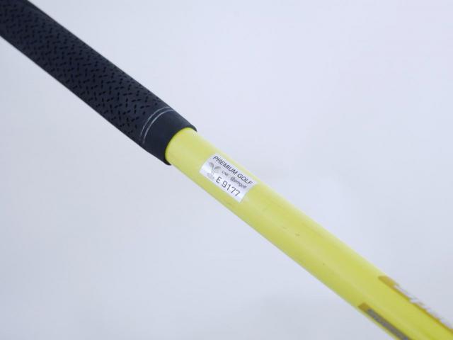 Fairway Wood : Katana : หัวไม้ 3 Katana Sword LX-880 Loft 16 ก้าน Fujikura Speeder Five Flex R