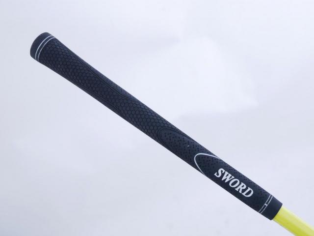 Fairway Wood : Katana : หัวไม้ 3 Katana Sword LX-880 Loft 16 ก้าน Fujikura Speeder Five Flex R