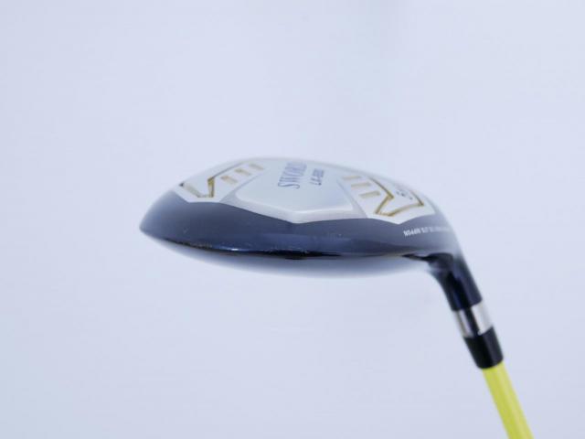Fairway Wood : Katana : หัวไม้ 5 Katana Sword LX-880 Loft 20 ก้าน Fujikura Speeder Five Flex R