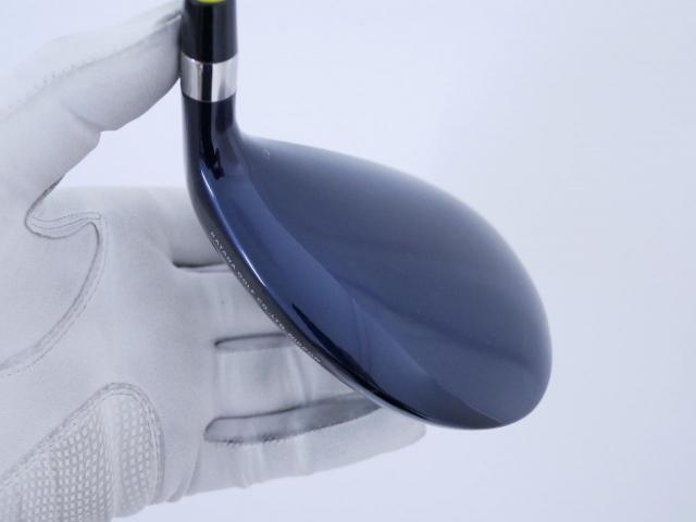 Fairway Wood : Katana : หัวไม้ 5 Katana Sword LX-880 Loft 20 ก้าน Fujikura Speeder Five Flex R