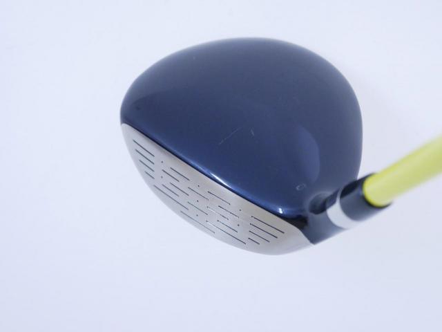 Fairway Wood : Katana : หัวไม้ 5 Katana Sword LX-880 Loft 20 ก้าน Fujikura Speeder Five Flex R