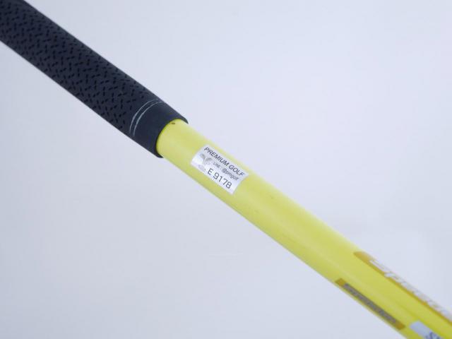 Fairway Wood : Katana : หัวไม้ 5 Katana Sword LX-880 Loft 20 ก้าน Fujikura Speeder Five Flex R