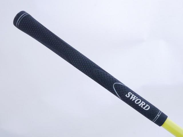 Fairway Wood : Katana : หัวไม้ 5 Katana Sword LX-880 Loft 20 ก้าน Fujikura Speeder Five Flex R