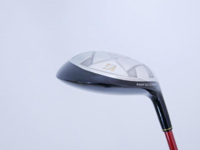 Fairway Wood : Katana : หัวไม้ 3 Katana Sword Snipe Wood VX Loft 15 ก้าน Fujikura Motore 55K Flex R