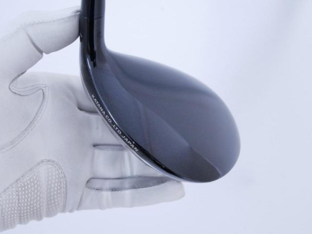 Fairway Wood : Katana : หัวไม้ 3 Katana Sword Snipe Wood VX Loft 15 ก้าน Fujikura Motore 55K Flex R