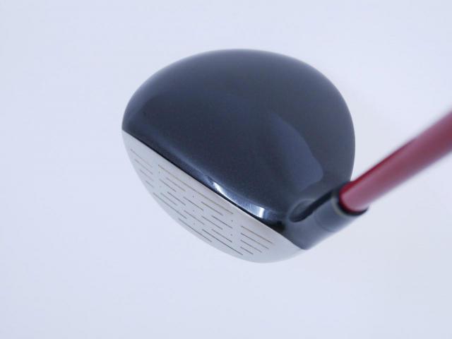 Fairway Wood : Katana : หัวไม้ 3 Katana Sword Snipe Wood VX Loft 15 ก้าน Fujikura Motore 55K Flex R