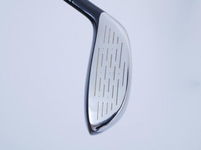 Fairway Wood : Katana : หัวไม้ 3 Katana Sword Snipe Wood VX Loft 15 ก้าน Fujikura Motore 55K Flex R