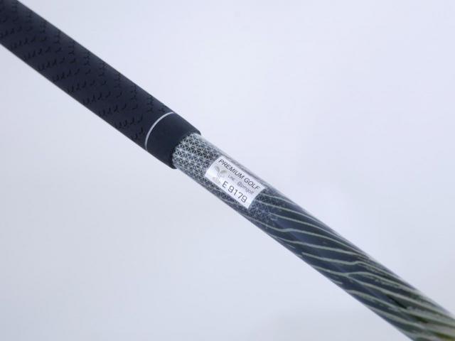 Fairway Wood : Katana : หัวไม้ 3 Katana Sword Snipe Wood VX Loft 15 ก้าน Fujikura Motore 55K Flex R