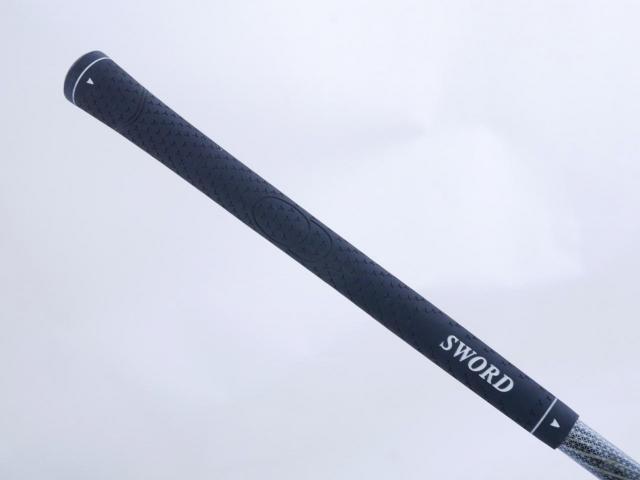 Fairway Wood : Katana : หัวไม้ 3 Katana Sword Snipe Wood VX Loft 15 ก้าน Fujikura Motore 55K Flex R