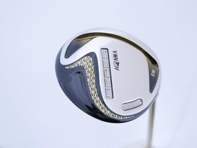 Fairway Wood : Honma : หัวไม้ 5 Honma Beres 2020 (ออกปี 2020) Loft 18 ก้าน Honma ARMRQ (42) Flex R (2 ดาว)