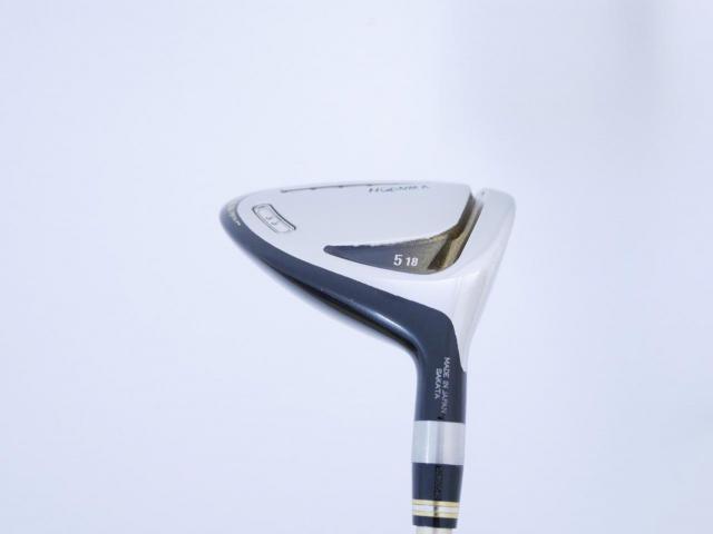 Fairway Wood : Honma : หัวไม้ 5 Honma Beres 2020 (ออกปี 2020) Loft 18 ก้าน Honma ARMRQ (42) Flex R (2 ดาว)
