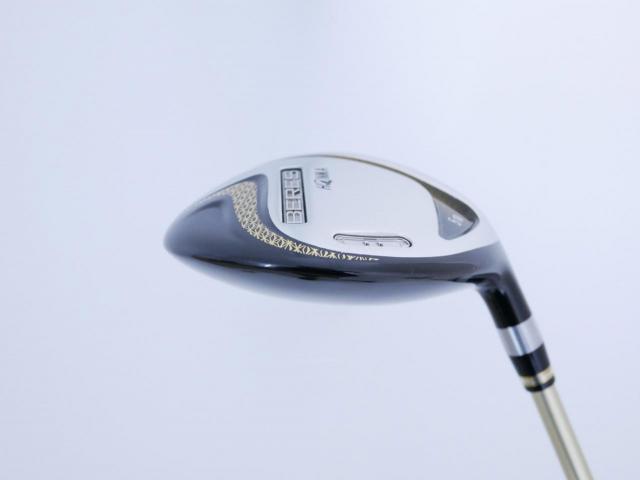 Fairway Wood : Honma : หัวไม้ 5 Honma Beres 2020 (ออกปี 2020) Loft 18 ก้าน Honma ARMRQ (42) Flex R (2 ดาว)