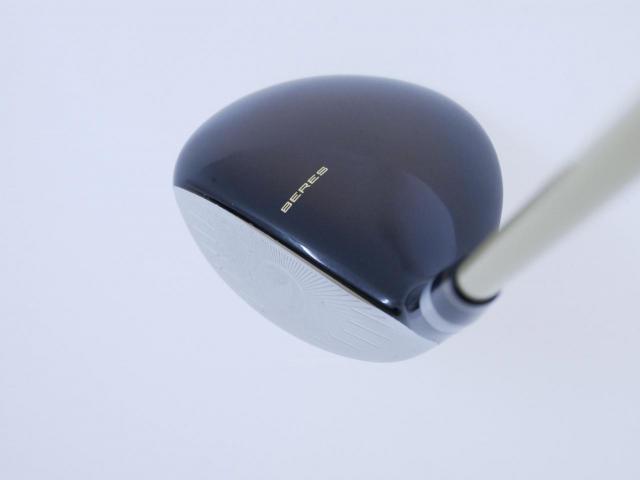 Fairway Wood : Honma : หัวไม้ 5 Honma Beres 2020 (ออกปี 2020) Loft 18 ก้าน Honma ARMRQ (42) Flex R (2 ดาว)