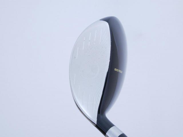 Fairway Wood : Honma : หัวไม้ 5 Honma Beres 2020 (ออกปี 2020) Loft 18 ก้าน Honma ARMRQ (42) Flex R (2 ดาว)