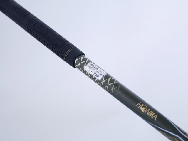 Fairway Wood : Honma : หัวไม้ 5 Honma Beres 2020 (ออกปี 2020) Loft 18 ก้าน Honma ARMRQ (42) Flex R (2 ดาว)