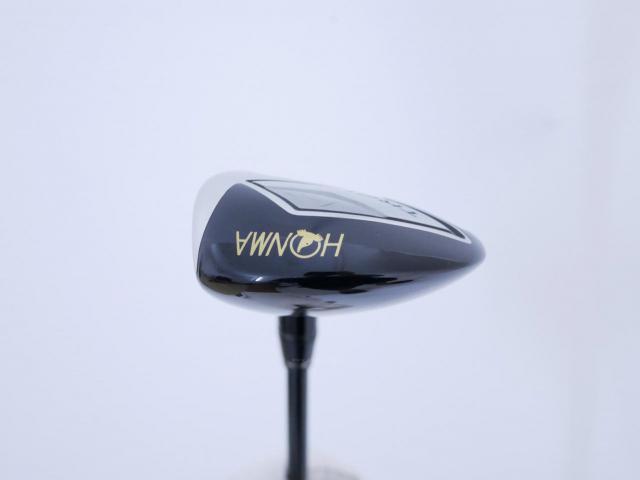 Fairway Wood : Honma : หัวไม้ 3 Honma Tour World TR21 (ออกปี 2021) Loft 15 ก้าน Honma Vizard TR20-50 Flex R